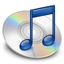 AQUA ICONS APPLICATIONS ITUNES